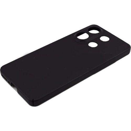  Zaštitna maska pc hotme xiaomi redmi note 13 pro 4G crni Cijene
