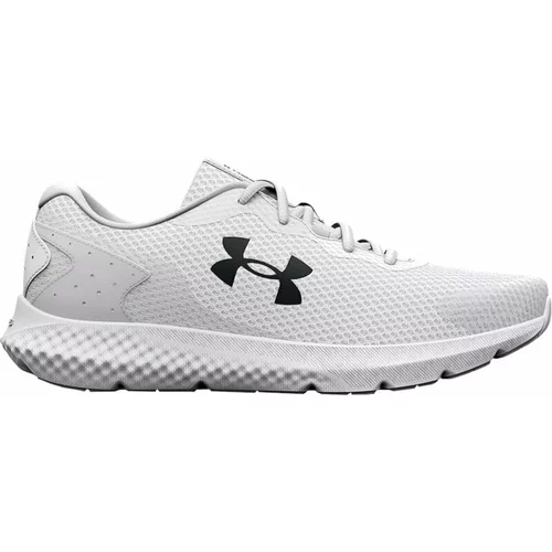 Under Armour Women's UA Charged Rogue 3 Running Shoes White/Halo Gray 38,5