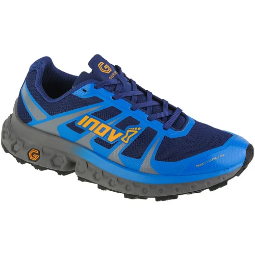 Inov-8 Tek & Trail Trailfly Ultra G 300 Max Modra