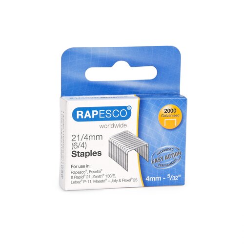 Rapesco SPONKE ZA SPENJAČ 21/4 6mm (jolly sponke ) 2000/1, (20378876) Cene