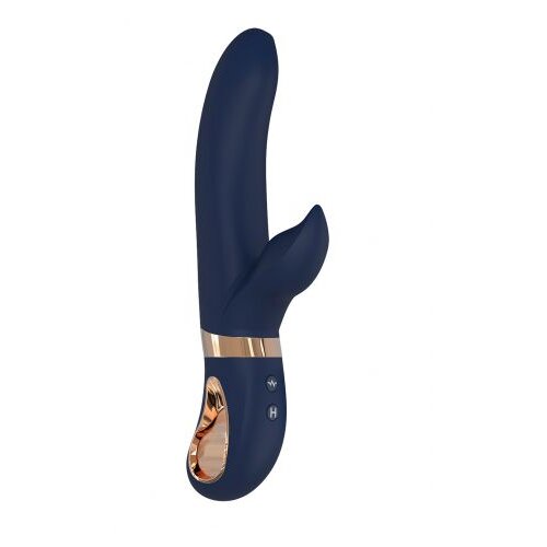 DREAMTOYS Rabbit vibrator Goddess Collection Atropos Cene