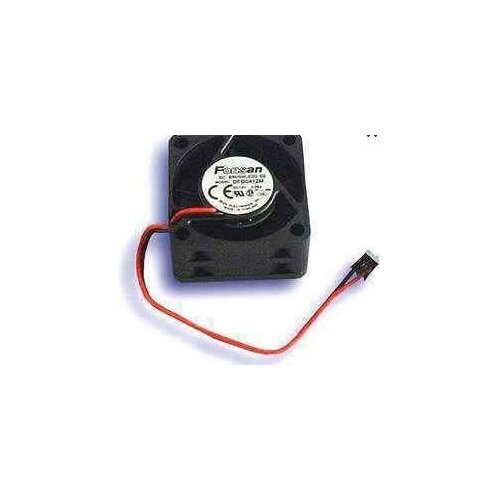 COOLER VGA NONAME Crni 3pin kockasti Cene