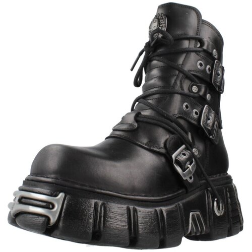 New Rock M1010C1 Crna Cijene