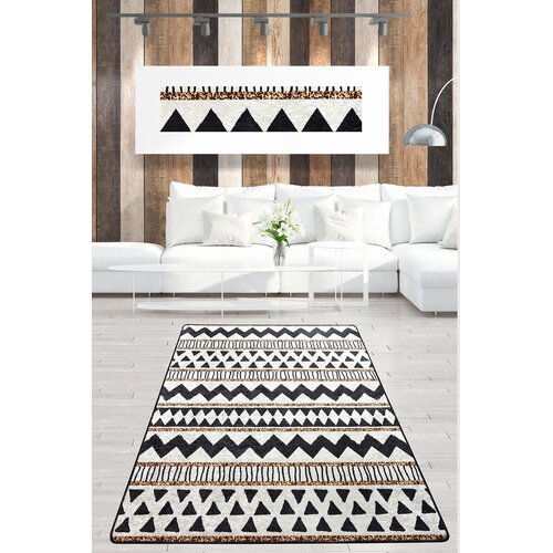 Conceptum Hypnose tepih, 100x200cm, &scaron;aren Cijene