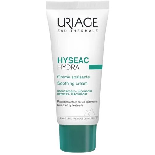Uriage Hydra Krema za suvu kožu lica Hyseac, 40ml Cene