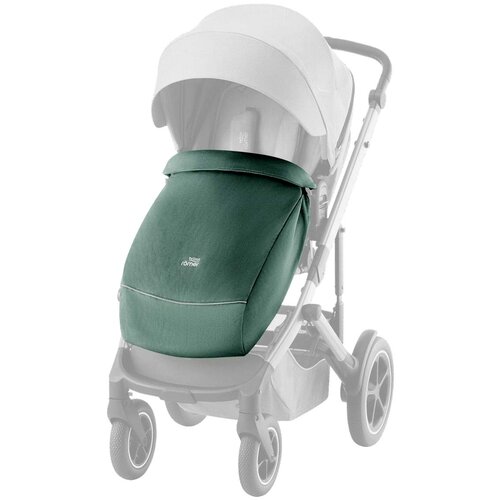 Britax Romer smile™ zimska vreća jade green Cijene