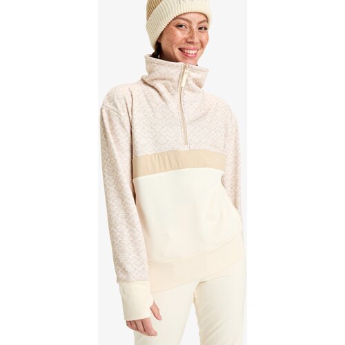 Roxy Women's sweatshirt Sweeping Peak Cene