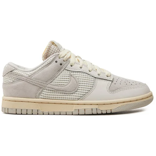 Nike Superge Dunk Low HF4297 001 Bela