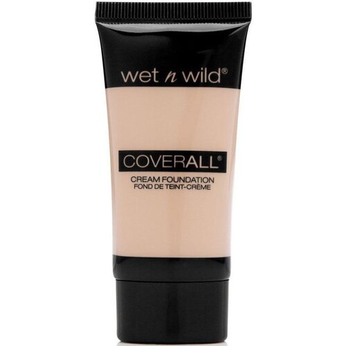 Wet N Wild Pudri & podlage - Bež Cene
