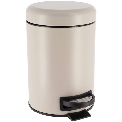 Tendance kanta za smeće na pedalu 3l soft close metal, mat taupe Cijene