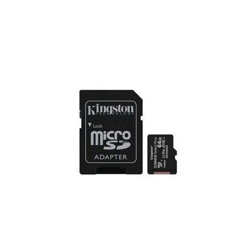 Kingston MicroSD Canvas Select Plus Memory... Cijene