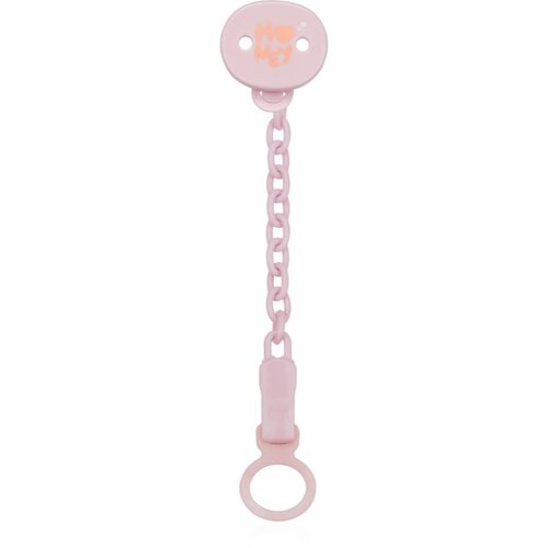 Chicco All You Can Clip držalo za dudo Pink 1 kos Cene