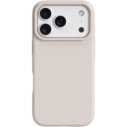  xyi maska za mobilni telefon apple iphone 17 pro max, bela Cene