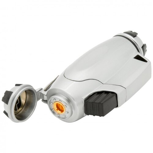 True Upaljač TURBOJET Lighter TU407K Slike