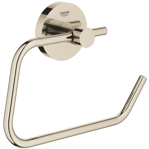 Grohe Essentials držač toalet papira BRUSHED COOL SUNRISE 40689GN1 Slike