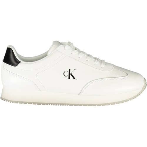 Calvin Klein MEN&#39;S SPORTS SHOES WHITE Cijene