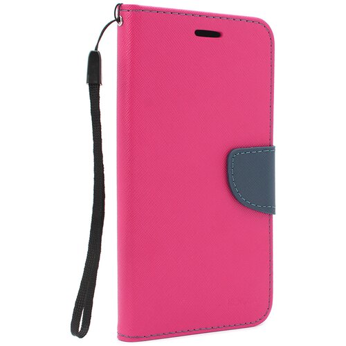 Mercury Maska za telefon Samsung A037G Galaxy A03s, Na preklop, Pink Cene