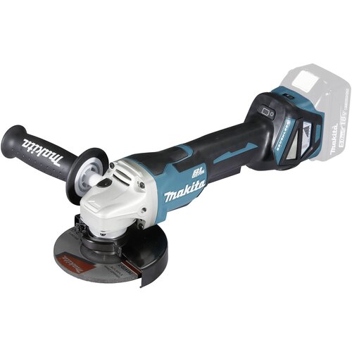 Makita DGA515Z akumulatorski kotni brusilnik 125 mm 18 V, (21506926) Cene