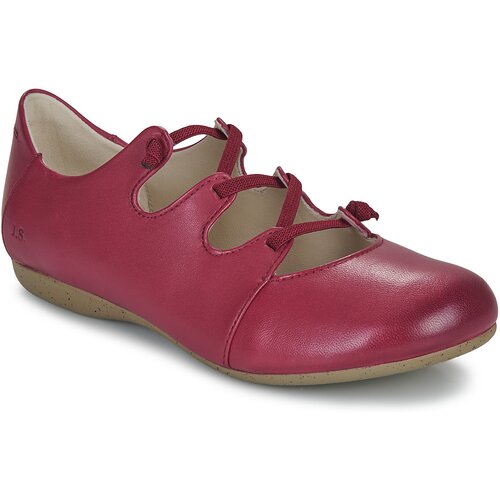 Josef Seibel FIONA 04 Crvena Slike