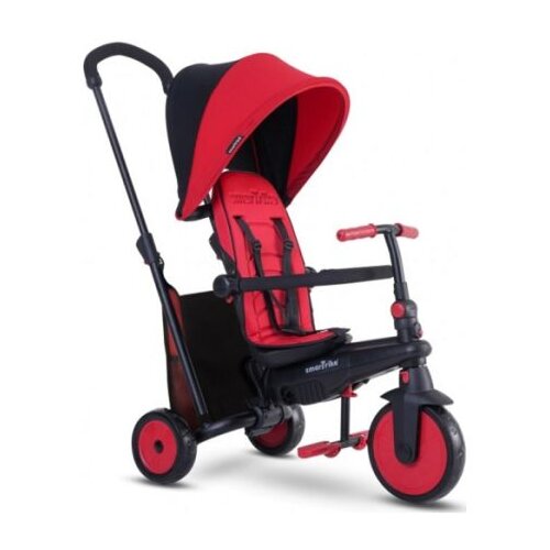 Olimp Sport Smart trike tricikl folding 300 plus crveni Cene