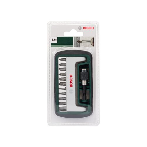Bosch 12-delni standard set bitova Cene