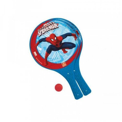 Spiderman Marvel Ultimate Spiderman: Reketi za tenis Cene