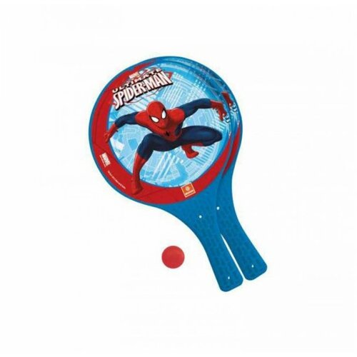 Spiderman plastični reketi spiderman 98918 Cene