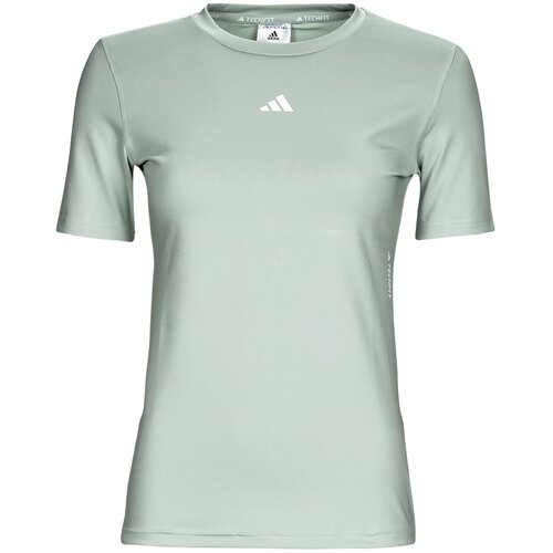 Adidas TF TRAIN T Siva Slike