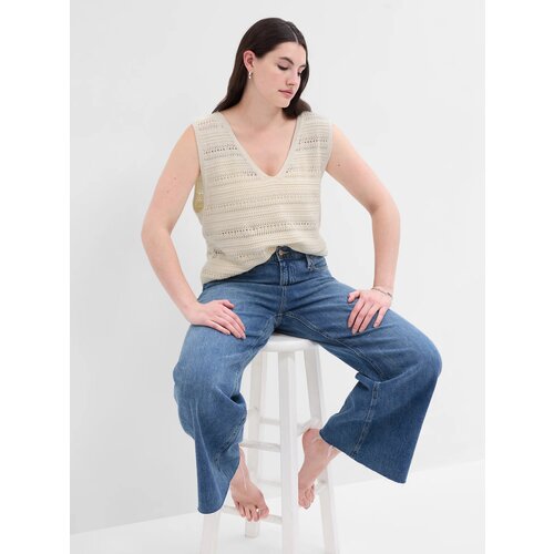 GAP Crochet Tank Top - Women Cijene