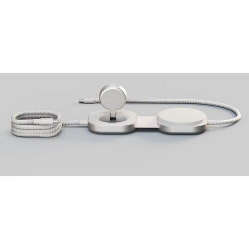  ZENS USB C-C Pro 3 USB cable 240 W White Cijene