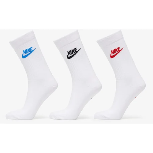 Nike Sportswear Everyday Essential Crew Socks 3-Pack