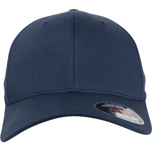 Flexfit Organic Cotton Navy Cap Slike