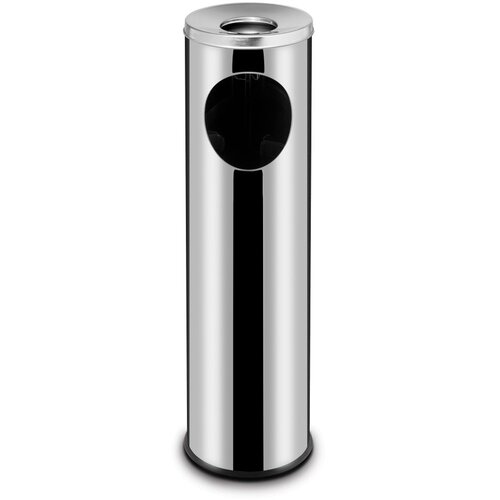 Hendi samostojeća kanta za otpatke sa pepeljarom, 15L, ⌀200x(H)700mm Cene