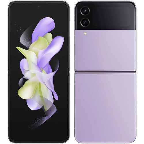 Samsung Obnovljeno - znaki rabe - Galaxy Z Flip4 vijolic 512 GB 8 GB ram - vidne oznake uporabe obnovljeno, (21561226) Cene