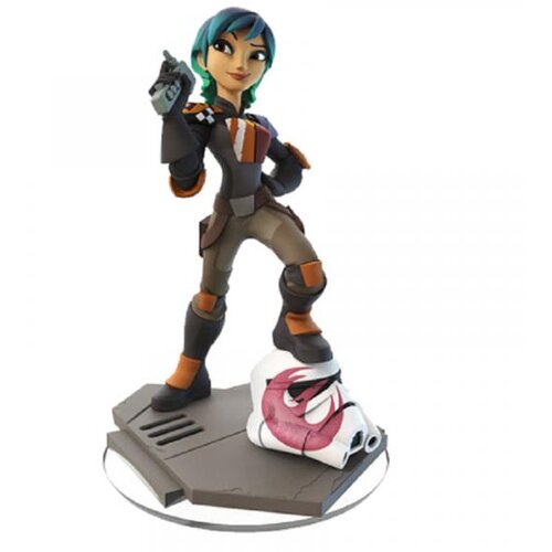 Disney Interactive infinity 3.0 figure sabine wren star wars Slike
