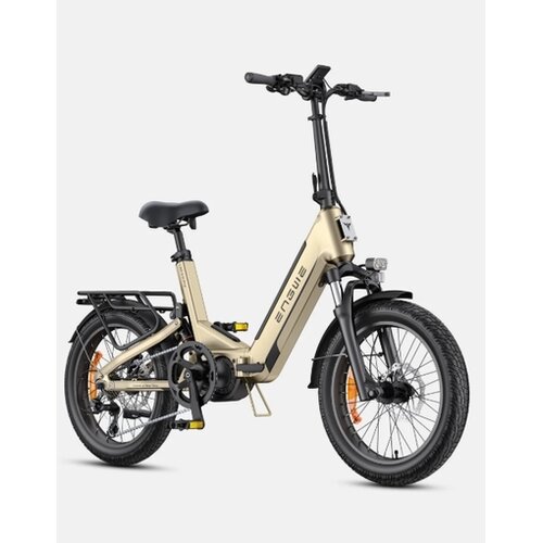 ENGWE električno kolo L20 3.0 Pro Cene
