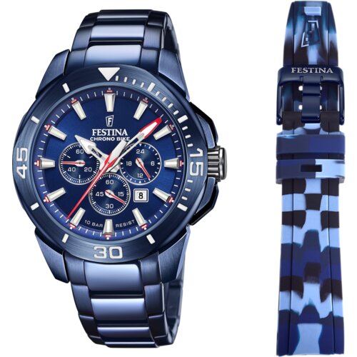 Festina SPECIAL EDITION F20643-1 Slike