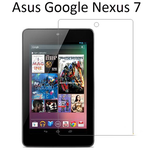  Zaščitna folija ScreenGuard za Asus Google Nexus 7 Cene