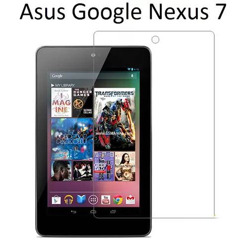  Zaščitna folija ScreenGuard za Asus Google Nexus 7