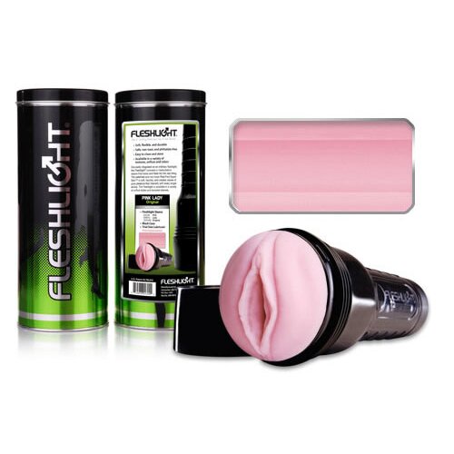 Fleshlight "pink lady" (R21518) Cene