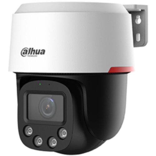 Dahua SD2C400NA-B-PV-PRO 4MP wizcolor wizsense network pt camera Cene