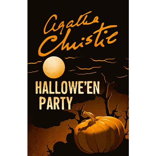 Harper Collins Publishers Ltd Agatha Christie - Halloween Party (Poirot) Cene