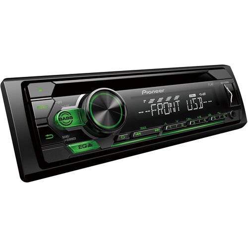 Pioneer Auto radio player DEH-S110 UBG Cijene