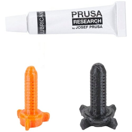 Prusa Lubricant Applicator Set, 5 g Cene
