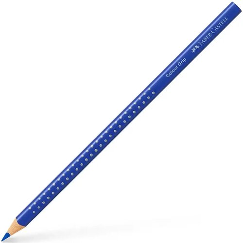 Faber-Castell grip 01 plava bojica kraljevsko plava Cijene