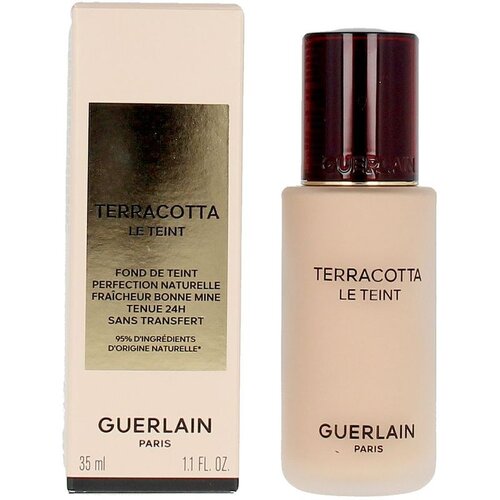 Guerlain Terracotta Le Teint Tekući Puder #1N 30 ml Cijene