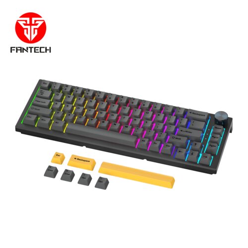 Fantech GEJMERSKA PODLOGA ZA MI&amp;Scaron; MPC450 ZERO-G 450x400 mm Slike