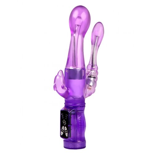  Angel Vibrator, Rotirajući, 22 cm Cene