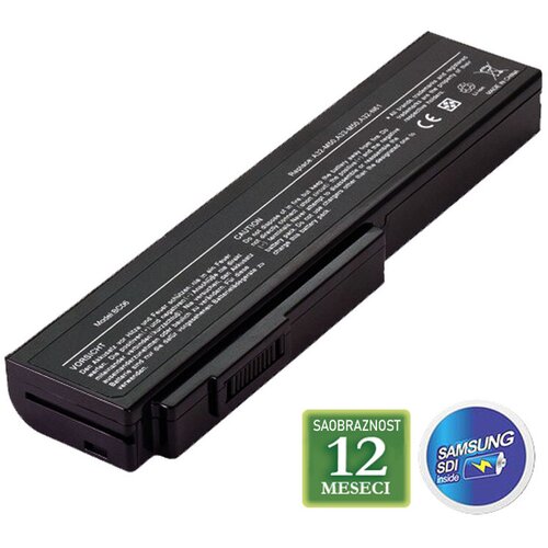  baterija za laptop asus M50 seriju A32-M50 11.1 v 5200mAh Cene