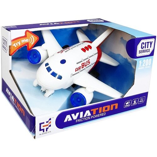  Avion 621197 T Cene